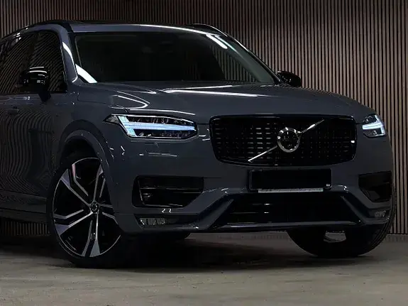 Volvo Xc90 2023 photo 2