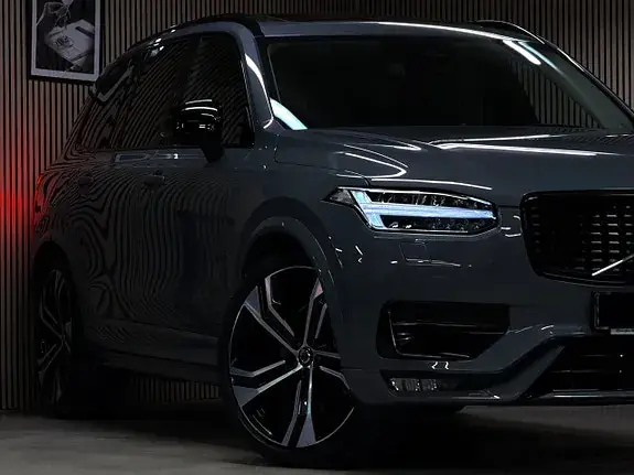 Volvo Xc90 2023 photo 4