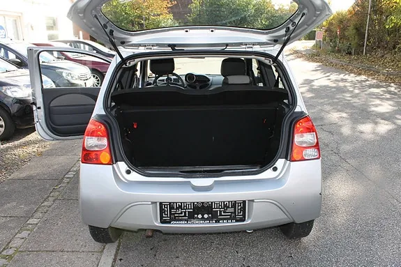 Renault Twingo 2011 photo 5
