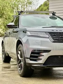 Land Rover Range Rover Velar 2024 photo 3