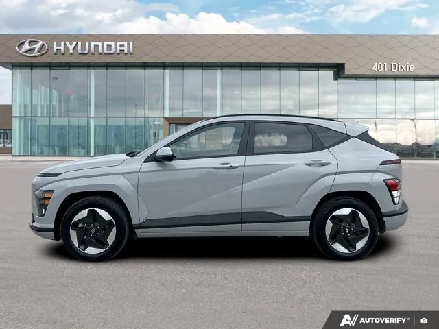 Hyundai Kona 2025 photo 2