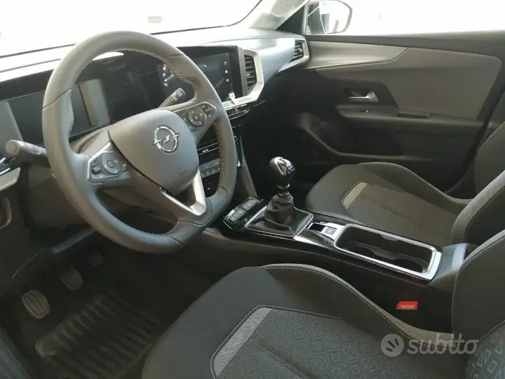 Opel Mokka 2021 photo 5