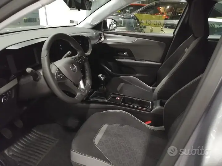 Opel Mokka 2021 photo 4
