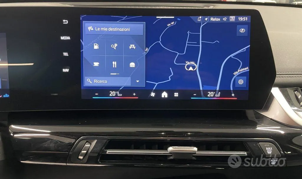 BMW X1 2023 photo 2