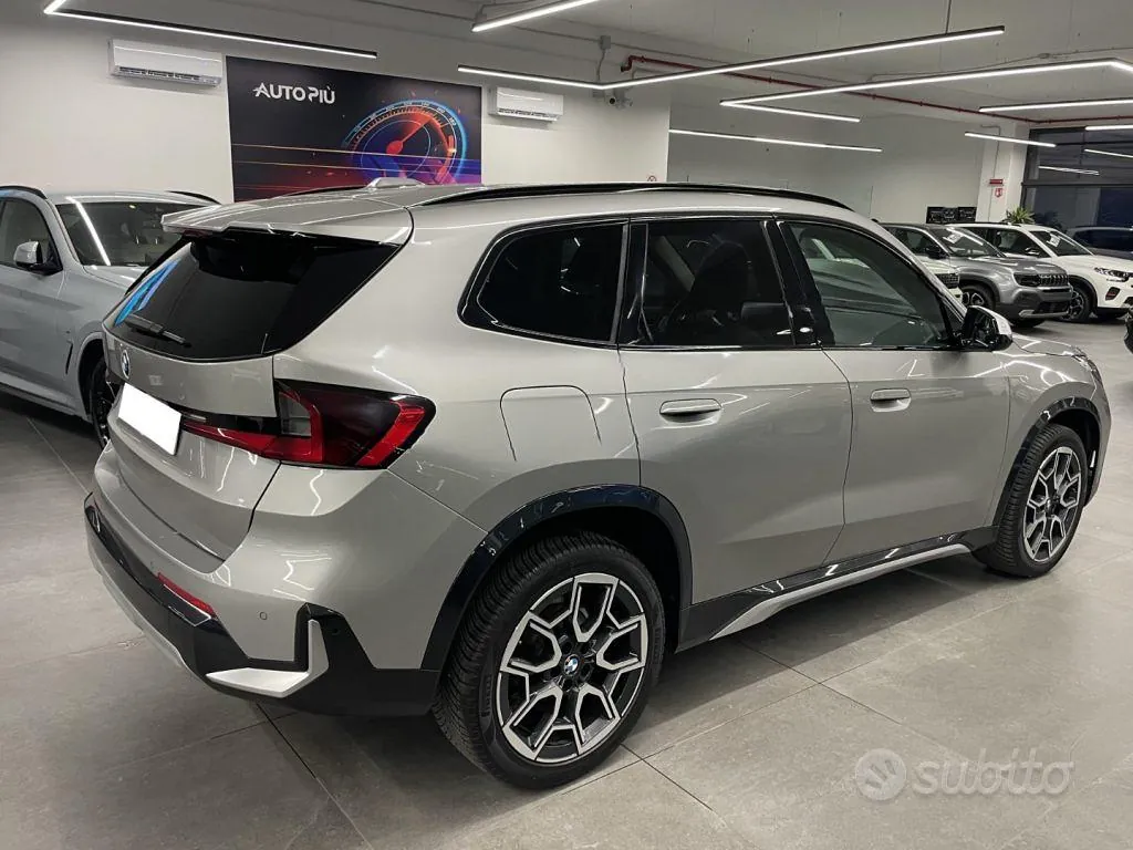 BMW X1 2023 photo 5