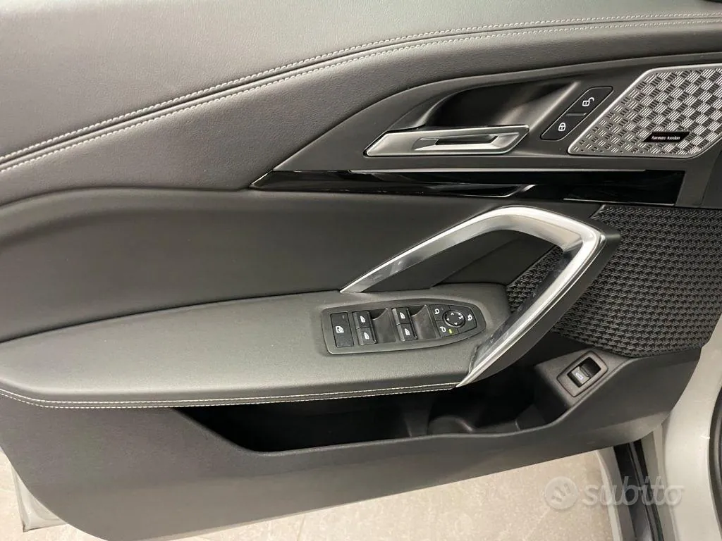 BMW X1 2023 photo 4