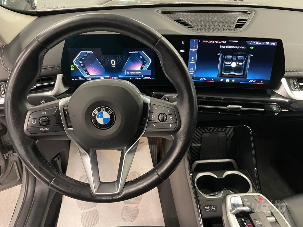 BMW X1 2023 photo 3