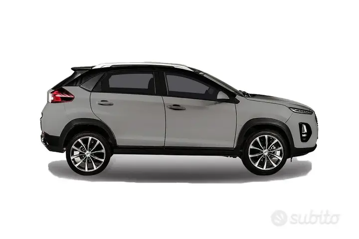 DR Automobiles Dr 3.0 2024 photo 2