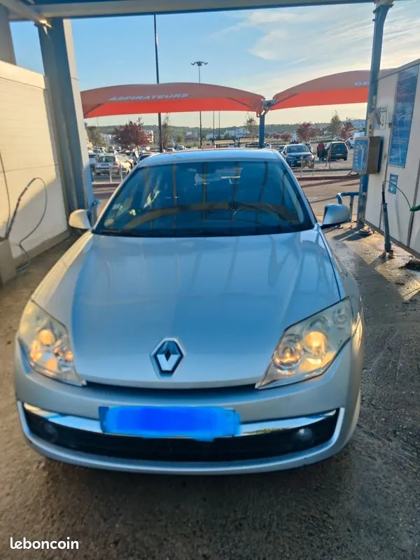 Renault Laguna