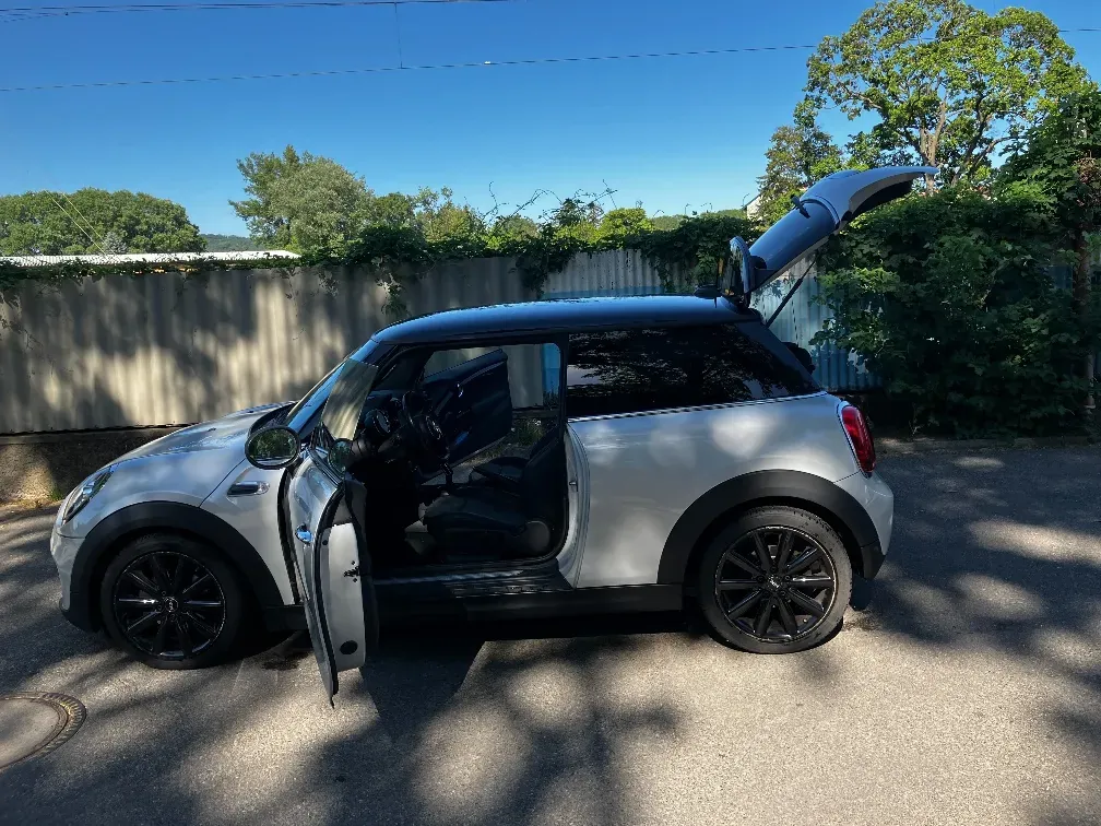 Mini Cooper 2019 photo 3