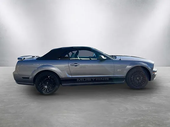 Ford Mustang 2006 photo 5