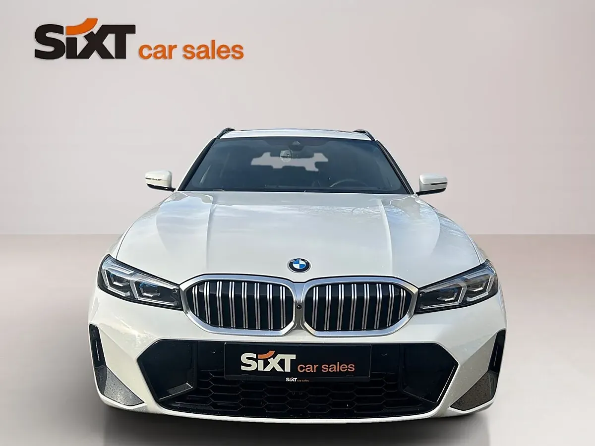 BMW 3 Series 2025 photo 2