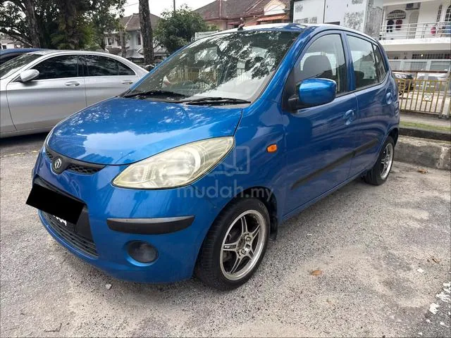 Inokom I10