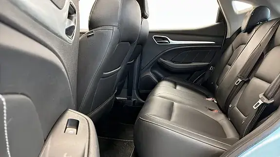 MG Zs 2020 photo 5