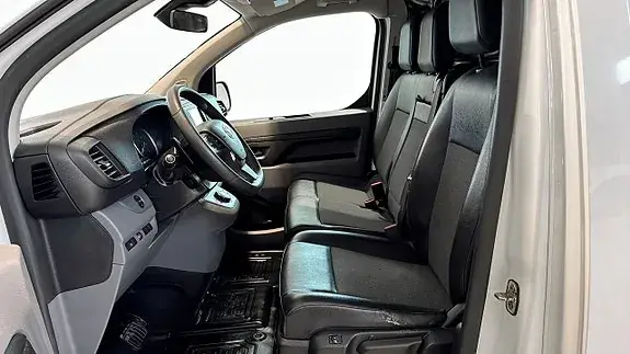 Toyota Proace 2019 photo 3