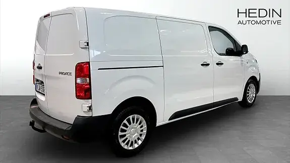 Toyota Proace 2019 photo 2