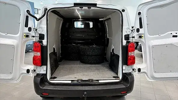Toyota Proace 2019 photo 5