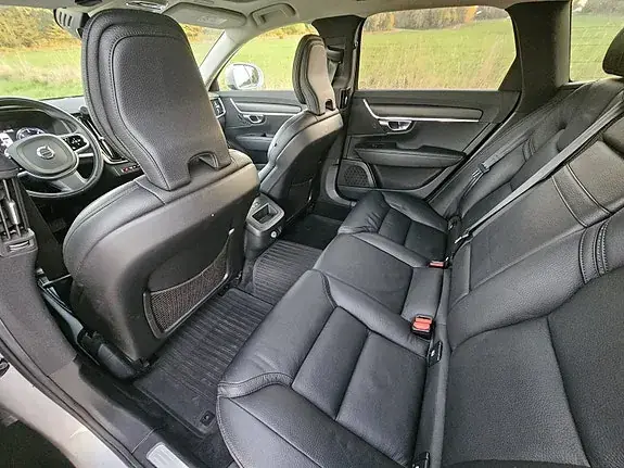 Volvo V90 Cross Country 2019 photo 5