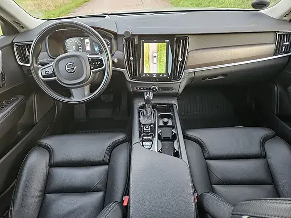 Volvo V90 Cross Country 2019 photo 4