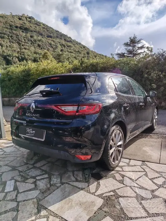 Renault Megane 2017 photo 4