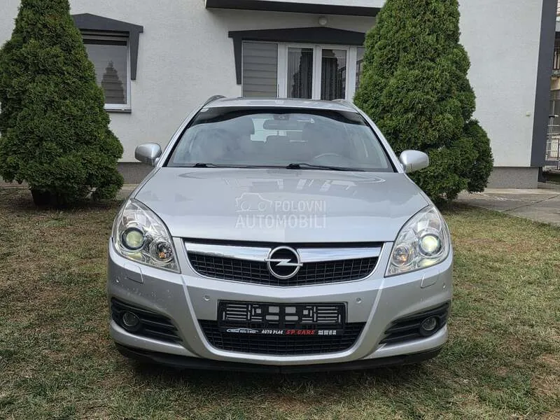 Opel Vectra C