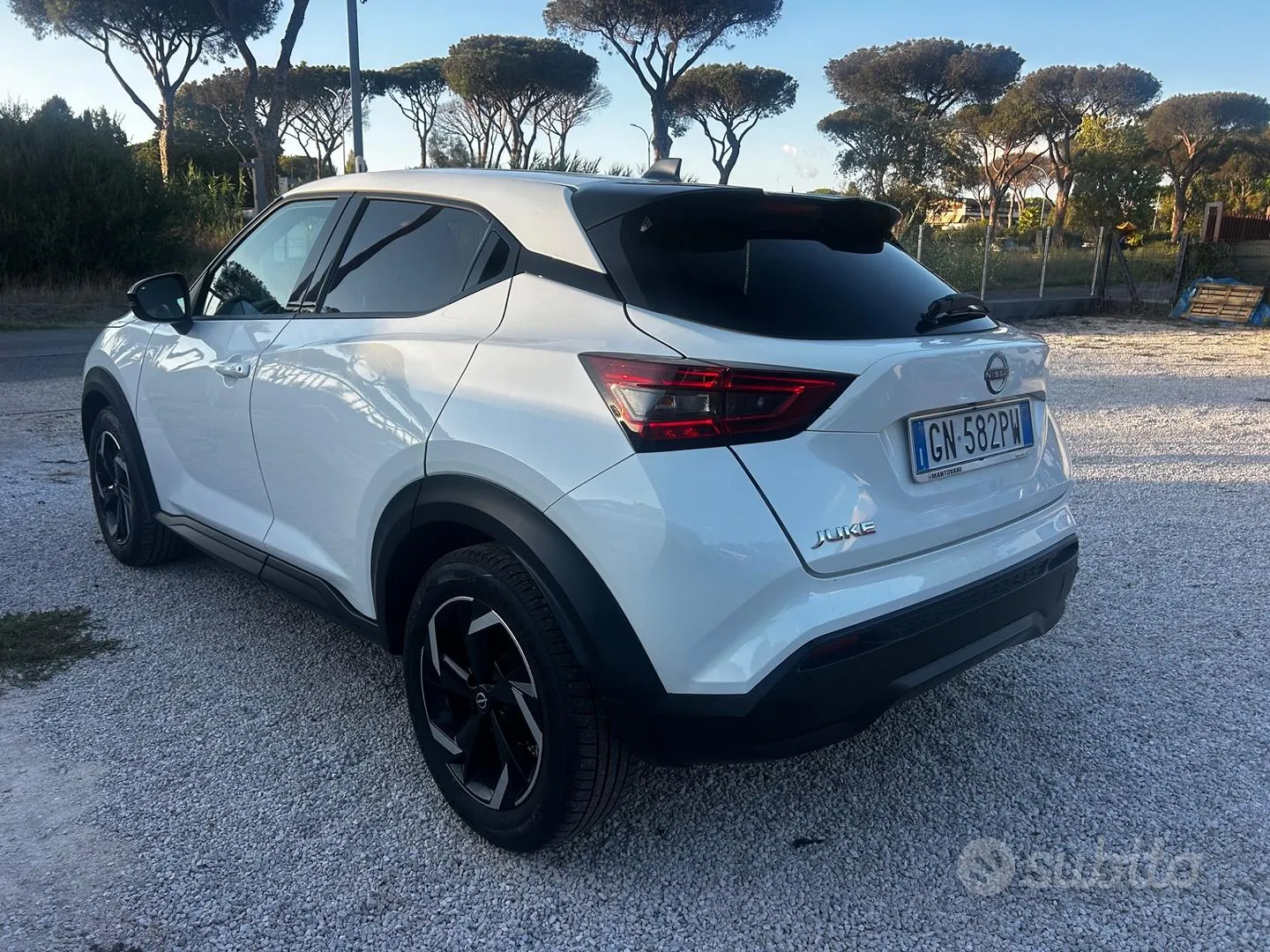 Nissan Juke 2023 photo 5