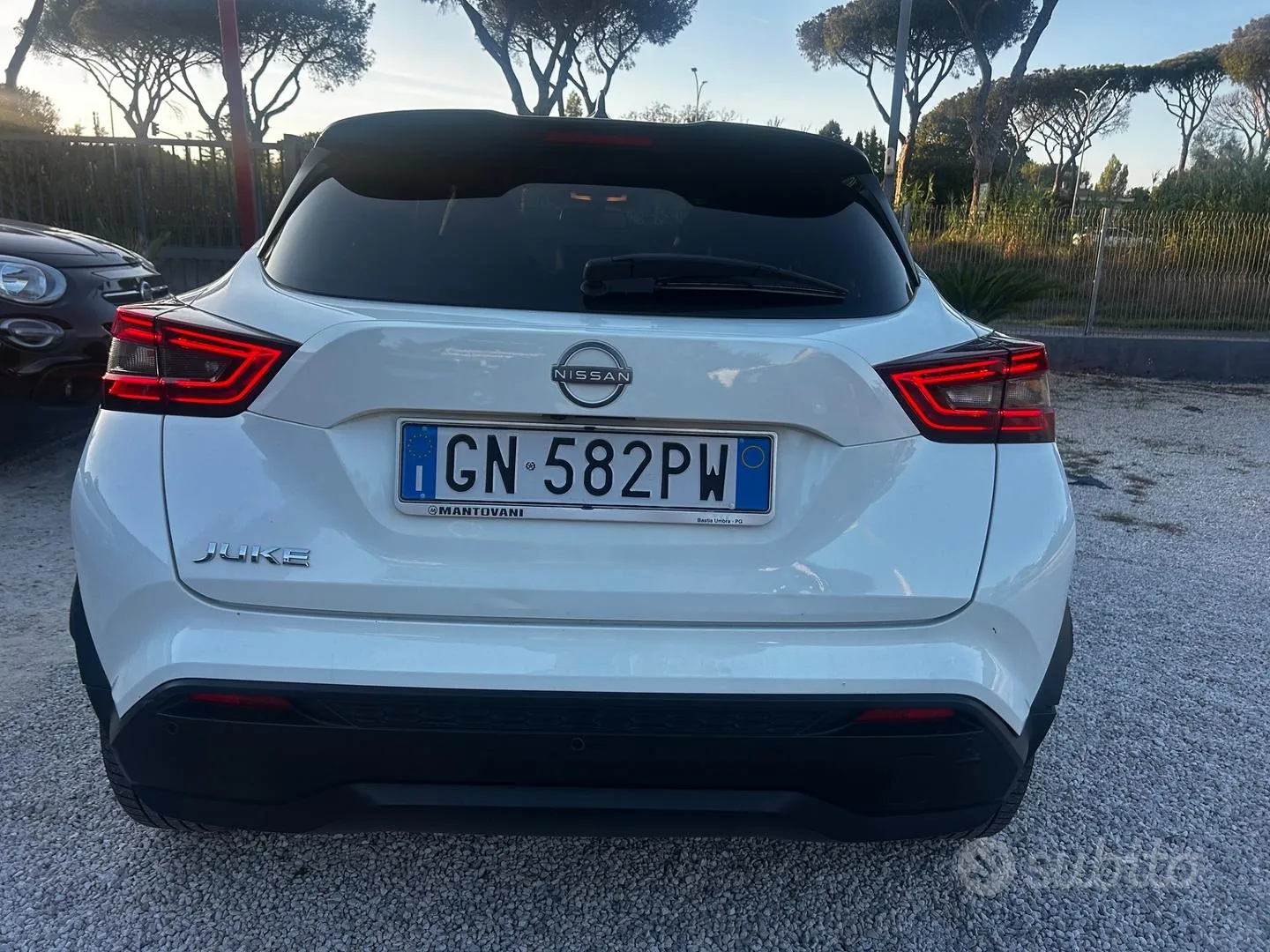 Nissan Juke 2023 photo 4