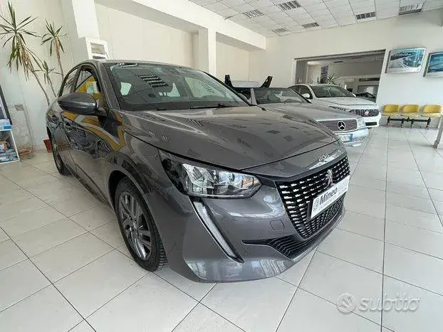 Peugeot 208 2021 photo 5