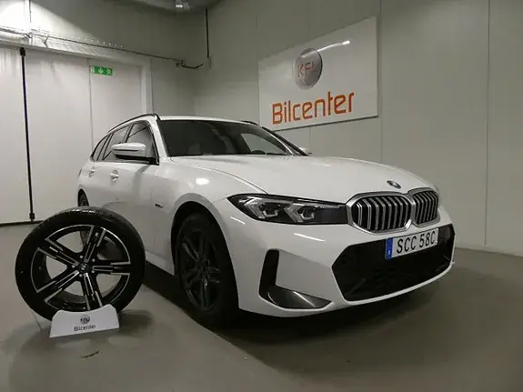 BMW 330E