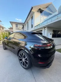 Porsche Cayenne 2023 photo 5