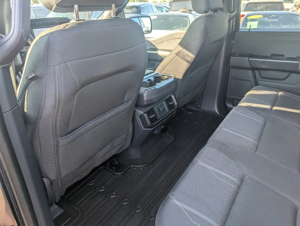 Ford F-150 2024 photo 3