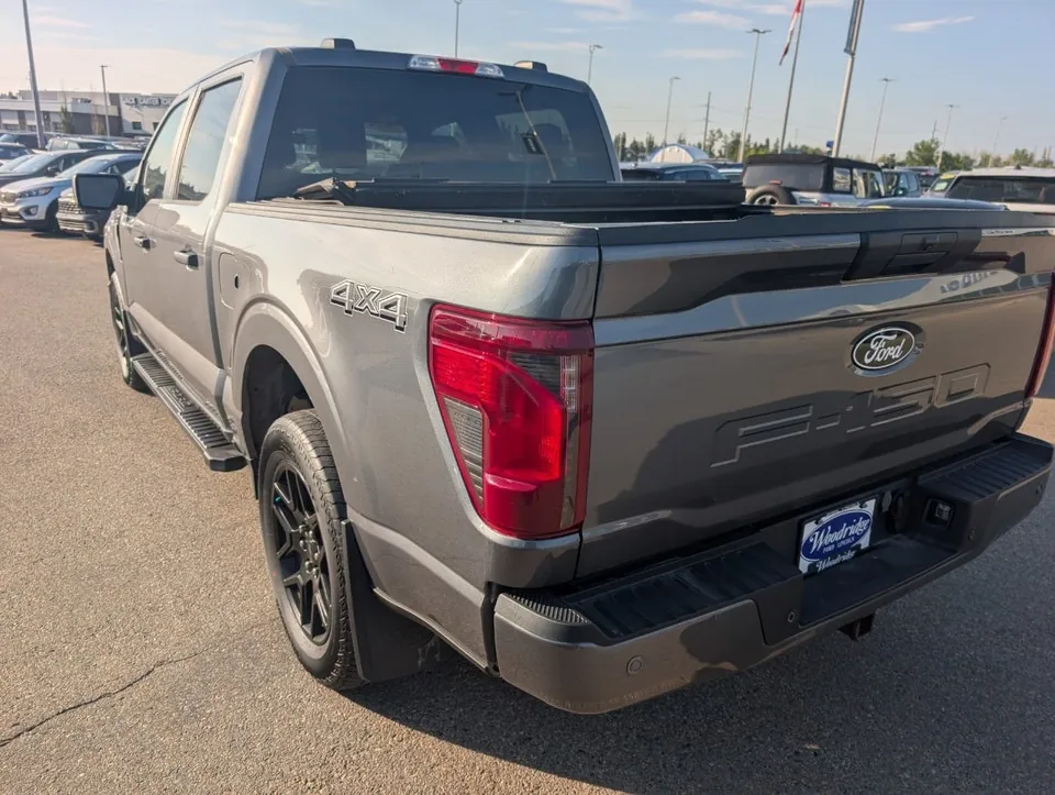 Ford F-150 2024 photo 5