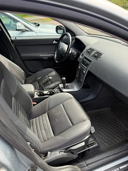 Volvo V50 2007 photo 5