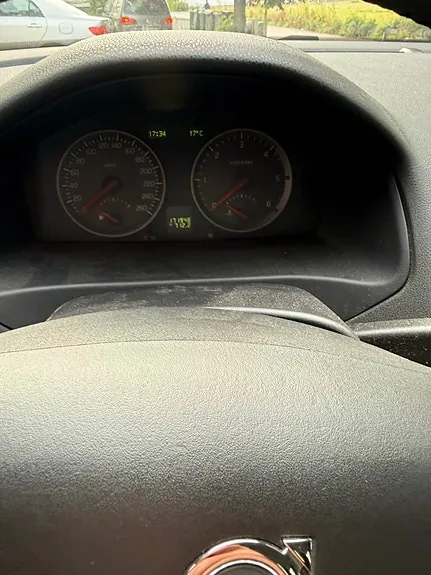 Volvo V50 2007 photo 4
