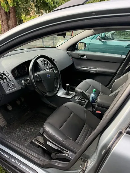 Volvo V50 2007 photo 3