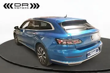 Volkswagen Arteon 2023 photo 3