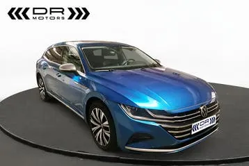 Volkswagen Arteon 2023 photo 2