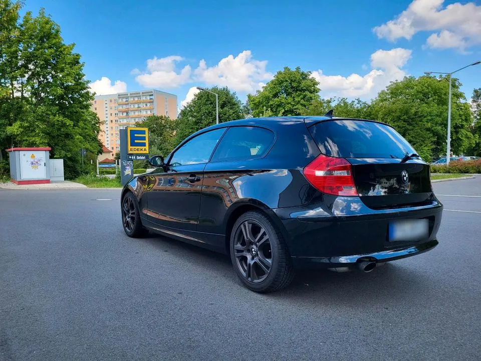 BMW 116I