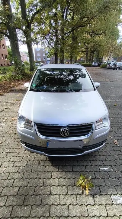 Volkswagen Turan