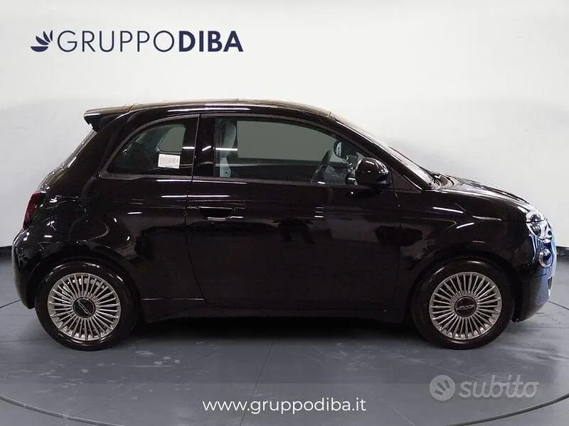 Fiat 500 2026 photo 4
