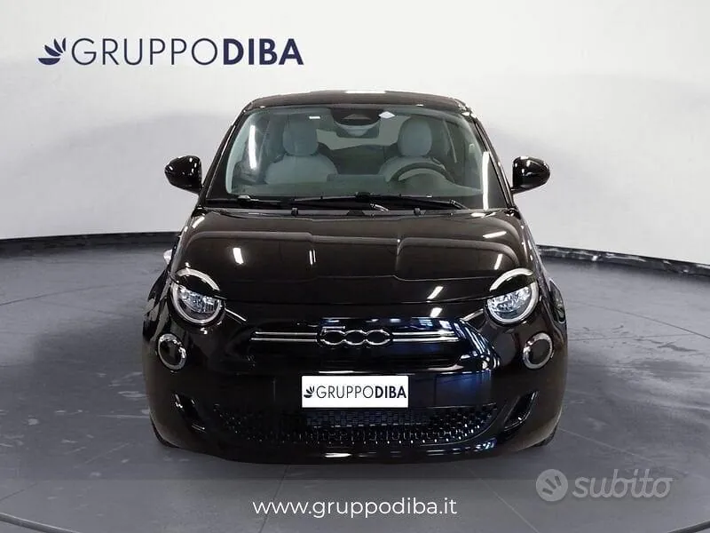 Fiat 500 2026 photo 2
