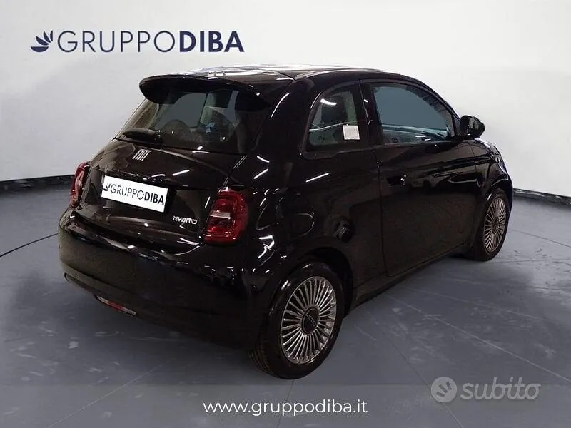 Fiat 500 2026 photo 5