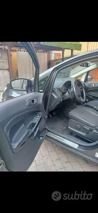 Ford Ecosport 2019 photo 4