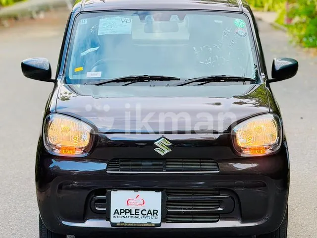 Suzuki Alto 2024 photo 2