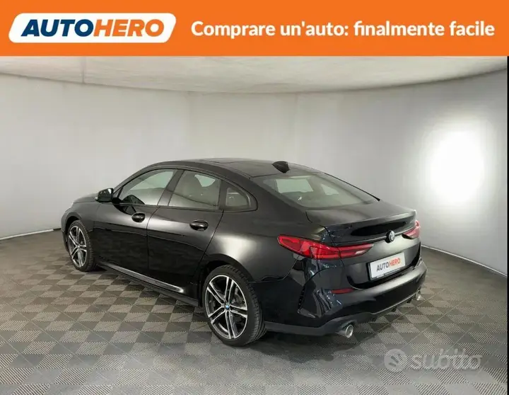 BMW 218 2023 photo 4