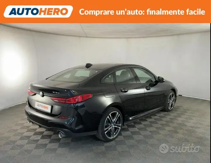 BMW 218 2023 photo 5