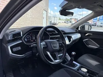 Audi Q3 2022 photo 3