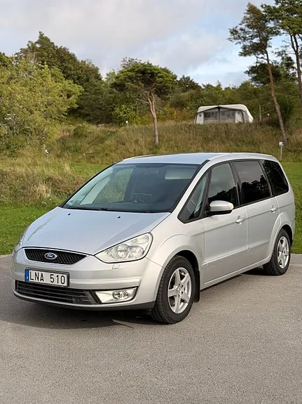 Ford Galaxy
