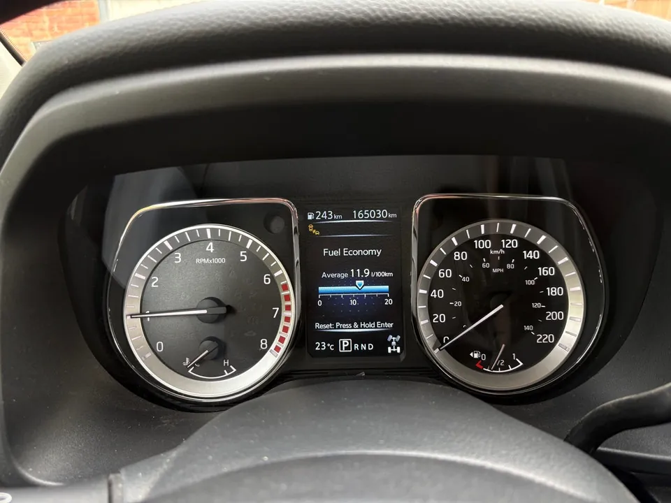 Nissan Titan 2017 photo 4