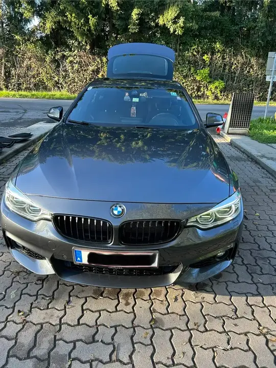 BMW 4 Series 2016 photo 2